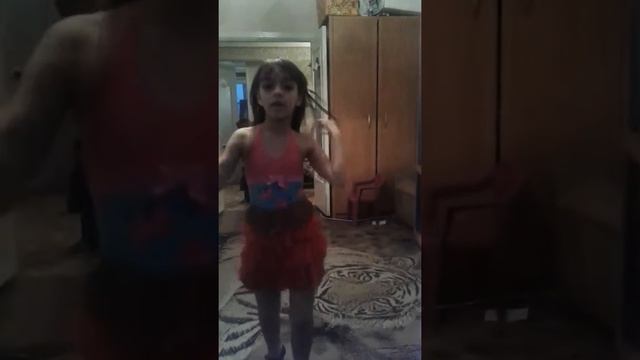 Танцы 2017 десертики от Яры смотреть онлайн