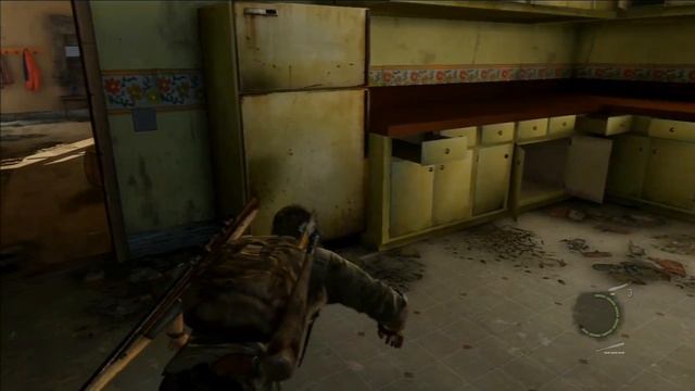 Одни из нас #23. Опять одни... смотреть онлайн