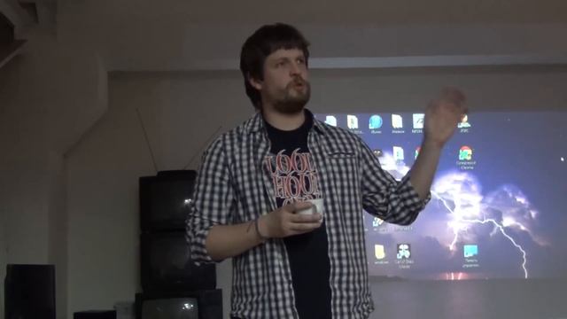 My Ducks Vision "Создание вирусных видео роликов" (Юрий Дегтярёв и Самуэль Никель) смотреть онлайн