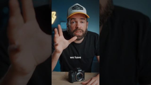 BIG vs. SMALL sensor image quality (◾APS-C sensor vs. ◼️ Full Frame sensor) смотреть онлайн