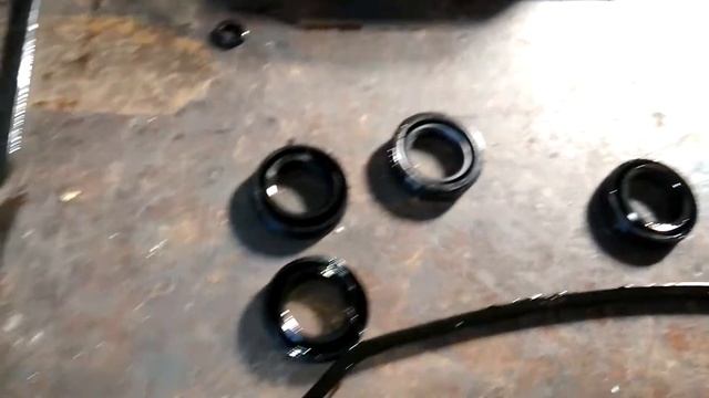 Corolla VVTi com ruído de válvulas ao desacelerar смотреть онлайн
