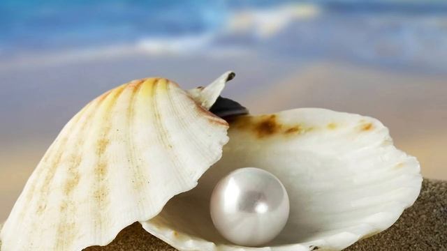 10 неожиданных фактов о жемчуге смотреть онлайн