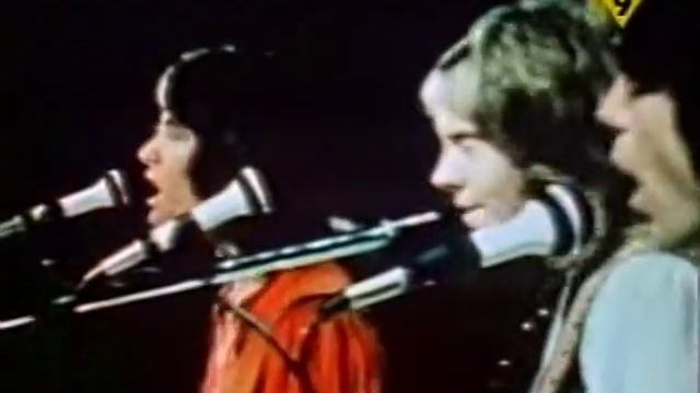 Player - Baby Come Back смотреть онлайн