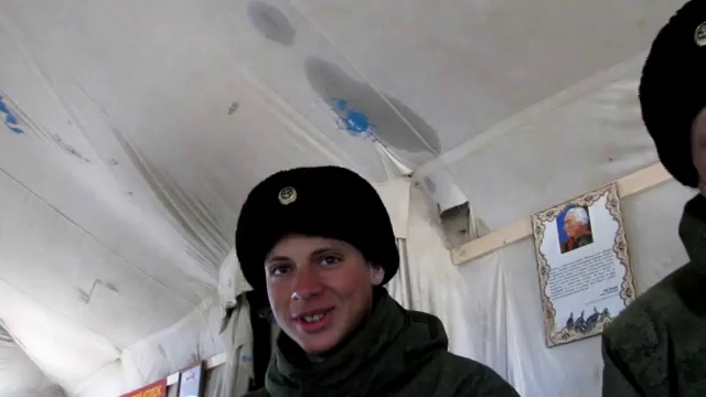 Быть не может, что нет дедовщины смотреть онлайн