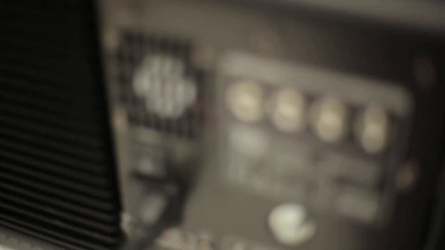 Power Dynamics PDM-C802A смотреть онлайн