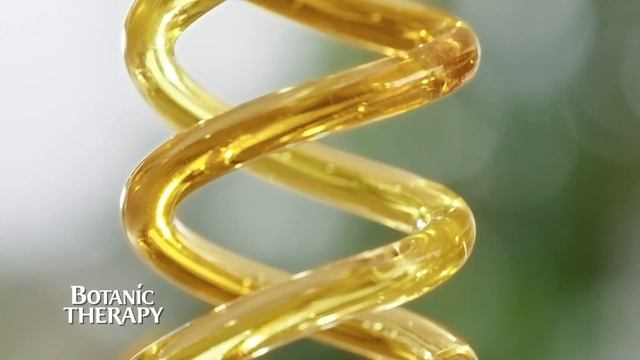 Garnier Botanic Therapy Касторовое масло и Миндаль для слабых, ломких волос смотреть онлайн