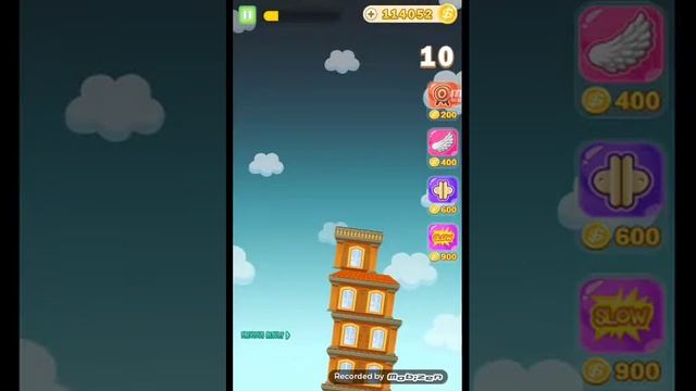 tower bloxx my city ???? смотреть онлайн