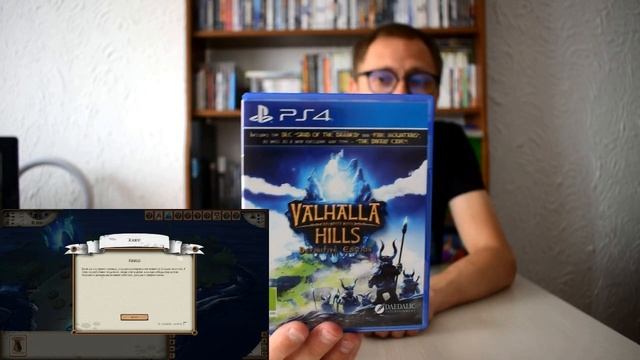 PS4 ИГРЫ В КОЛЛЕКЦИЮ I ЗАКУП ОБЗОР РАСПАКОВКА смотреть онлайн