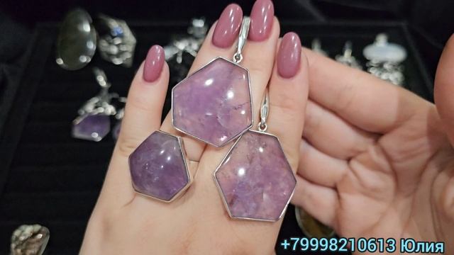 Прелестные украшения от Оксаны? 8.11 смотреть онлайн