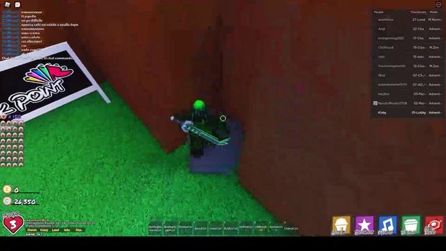 roblox super checkpoint: dont touch green challenge смотреть онлайн
