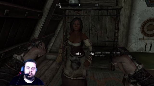 Skyrim a tope #2.1 смотреть онлайн