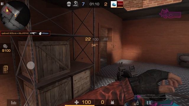 РАЗРАБОТЧИКИ УМОЛЯЮ ЗАБАНЬТЕ ЕГО !!! смотреть онлайн