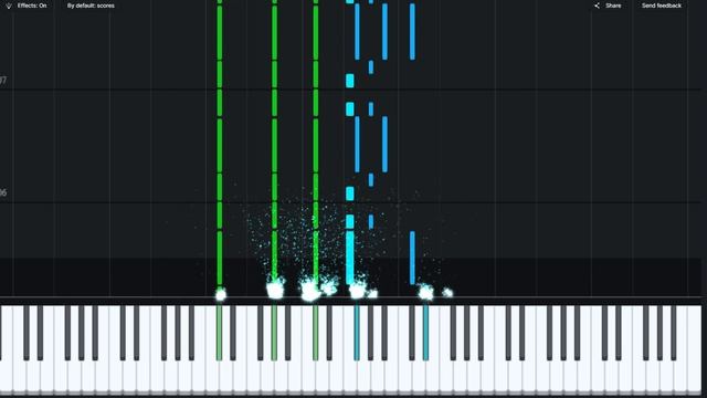 Ноты для фортепиано - Соч  94 D  780 № 4 До диез Минор - Франц Шуберт - ноты в описании