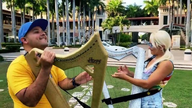 Kiki Bello & Arpa - Martinez Mambo #5 смотреть онлайн