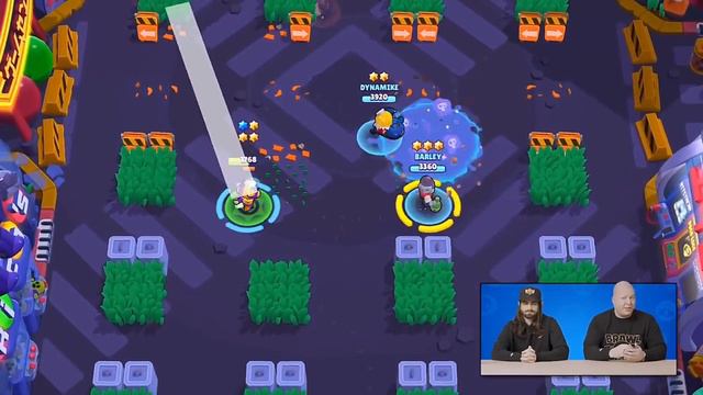 ПЕРЕВОД BRAWL TALK | УРА | Brawl Stars | CHAMPION | BS смотреть онлайн
