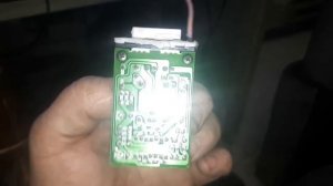 Центральный замок на лаЧетти