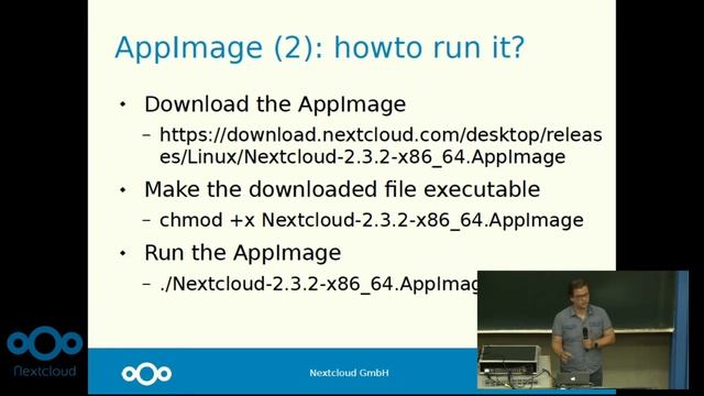 What is new with the Nextcloud desktop client смотреть онлайн