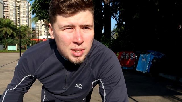 Тоска По Родине и Русский Язык смотреть онлайн