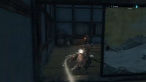 SEKIRO. +8313 опыта за 1,5 минуты! Гайд для фарма опыта!