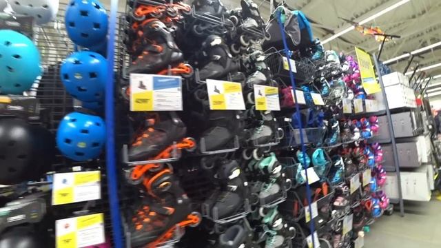 День РоЖдЕнИя АНЖЕЛИКИ\\\Покупаем подарок\\\Декатлон НОГИНСК смотреть онлайн