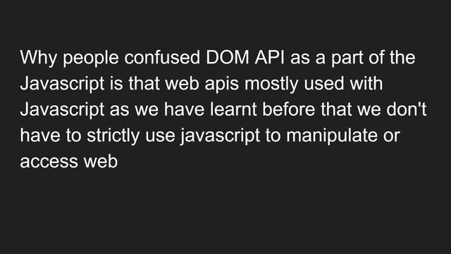 43. AddEventListener method a detailed overview on the DOM API method - DOM смотреть онлайн