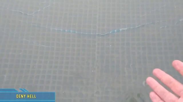 Результат очистка бассейна перекисью водорода смотреть онлайн