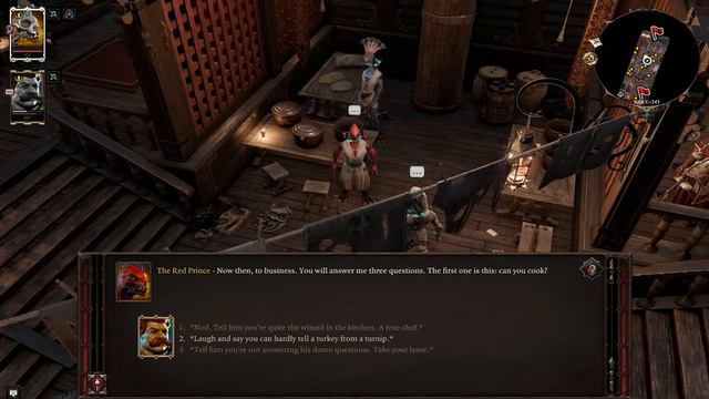 Divinity Original Sin 2 playthrough (Episode 1) This tank is on fire - QuestBrothers смотреть онлайн
