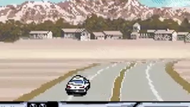 Game Boy Color Longplay [126] Taxi 3 смотреть онлайн