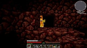 Lets Play Minecraft FTB Co-Op W/ Dertebbers - Ep 017