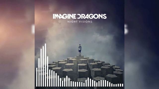 Imagine Dragons - Radioactive (HQ FLAC) смотреть онлайн
