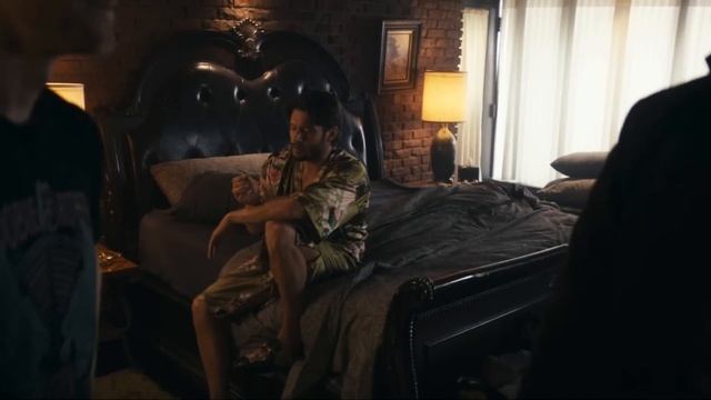 SOLDIER BOY Being A (BOOMER) BASED For 7 Minutes HD | 'THE BOYS'