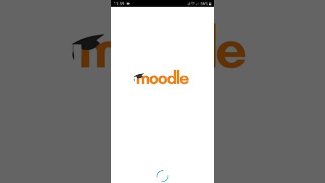 How to login to Moodle App? A quick demo! смотреть онлайн