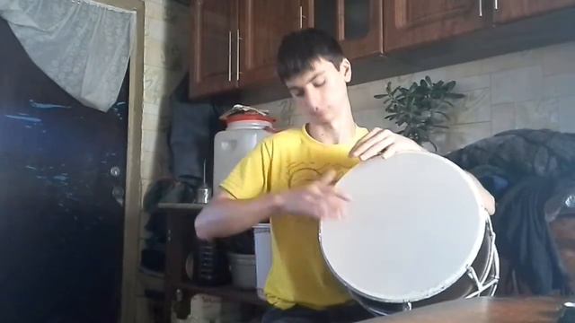 Dhol:Кочари