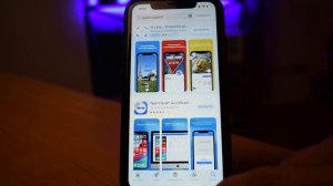 Программы удаленного доступа к телефону (iPhone)