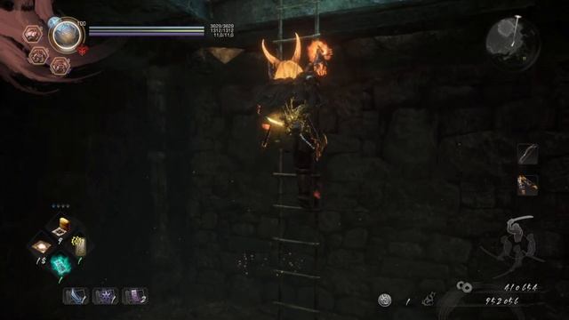 NIOH 2 ➤ Прохождение DLC Первый самурай (THE FIRST SAMURAI) ➤ ЧАСТЬ 2 | В поисках элексира смотреть онлайн