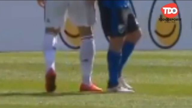 Zlatan golpea a Michael Petrasso, el VAR lo pone al descubierto, Qué opinas?? смотреть онлайн