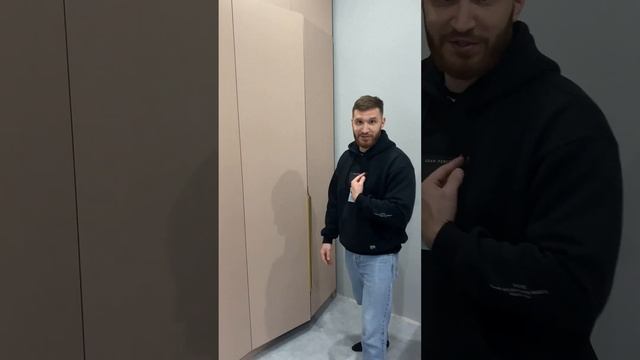 Шикарная мебель в ваш дом #корпуснаямебель #мебельназаказ #кухня смотреть онлайн