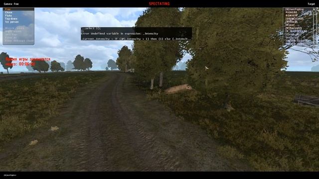 Iron Front Liberation 1944 HARD MODE на Arma2.ru 11.04.14 смотреть онлайн