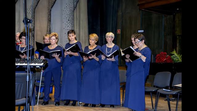 "Omni die dic Mariae" Grzegorz Gorczycki - Poznańscy Madrygaliści im. Wacława z Szamotuł смотреть онлайн