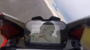 Ducati Panigale V4 - Плюсы и минусы - Прощай, V2