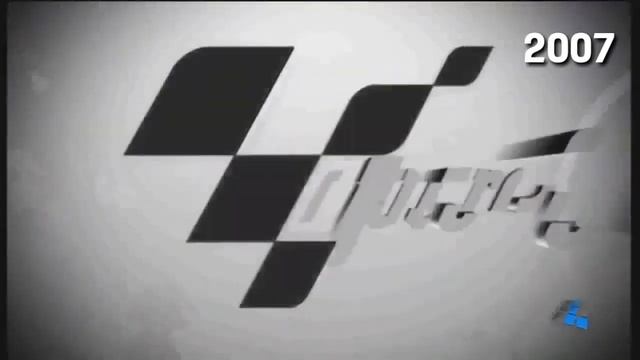 MotoGP Intro Compilation (from 2000–2020) смотреть онлайн