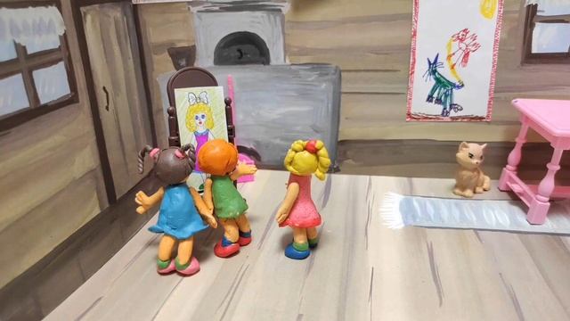 Советчики Б Заходер смотреть онлайн