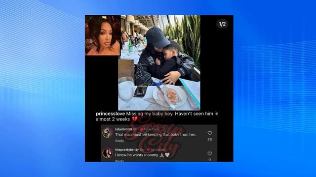 RAY J KEEPS SON AWAY From Princess 😡 JALEN GREEN HAS MULTIPLE BABY MAMAS GLORILLA INSECURE 😱NSECURE смотреть онлайн