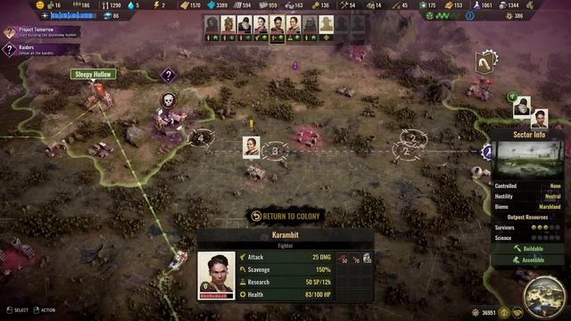 TERRAFORMING COMPLETE - The End - Surviving the Aftermath REBIRTH - New DLC Part 15 смотреть онлайн