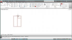 [Урок AutoCAD] Блоки в Автокад.