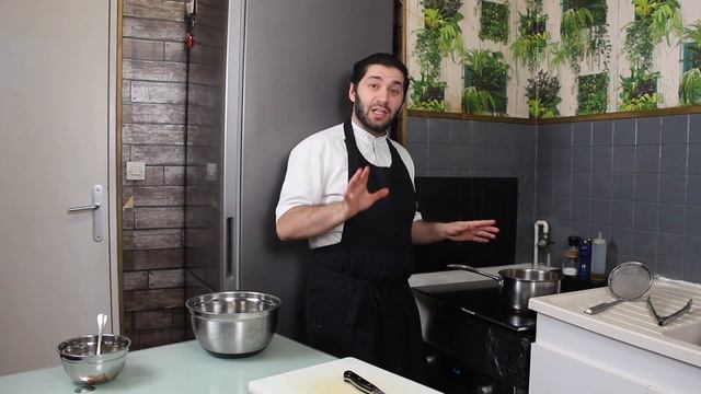 Порадуйте себя всего за 10 минут. Салат из хрустящих баклажанов. смотреть онлайн