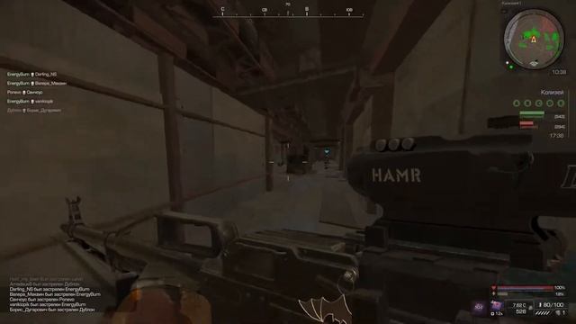 ПОНОШЕННЫЙ ПЕЧЕНЕГ СЕЙЧАС || STALCRAFT || ОБЗОР смотреть онлайн