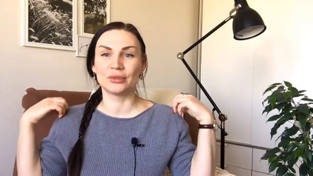 Эпизод 39. Готовые работы. Что вяжу. Планы. смотреть онлайн