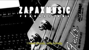 Behind blue eyes - LIMP BIZKIT - Cover INSTRUMENTAL & KARAOKE