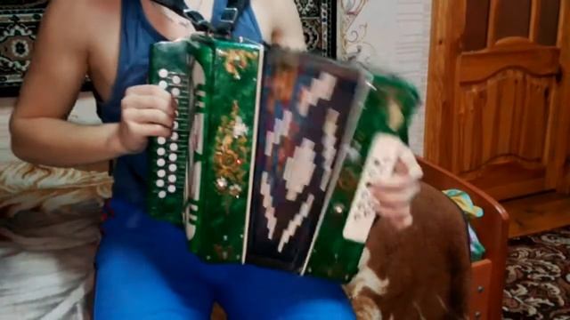 Удмуртские наигрыши (эктон гуръес) смотреть онлайн